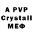 APVP крисы CK Konny Kent